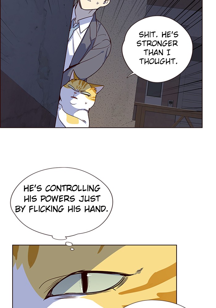 Eleceed Chapter 5 page 65 - Chapter 5: Episode 5