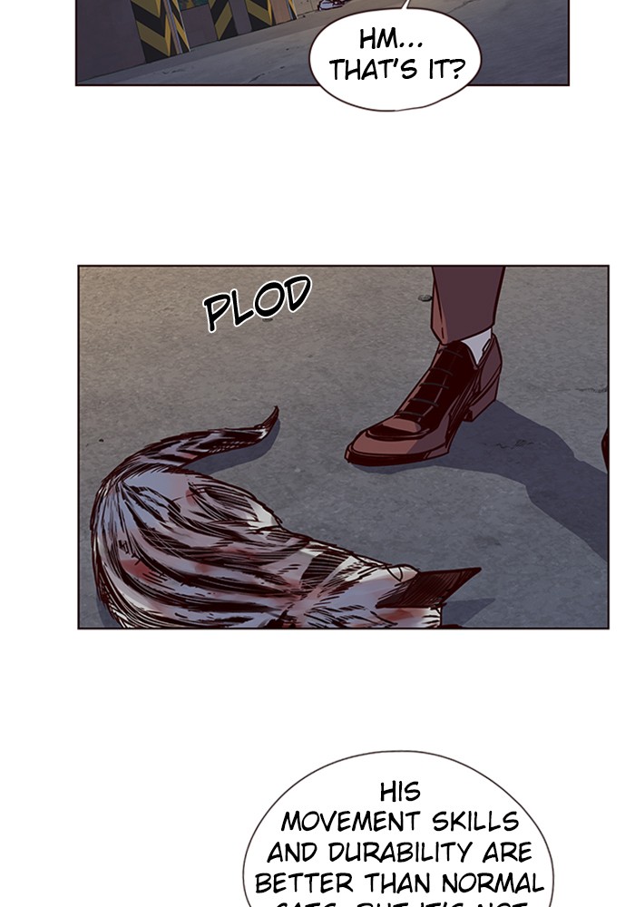 Eleceed Chapter 5 page 68 - Chapter 5: Episode 5