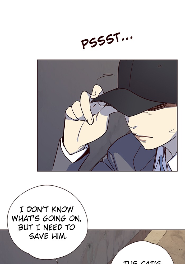 Eleceed Chapter 5 page 72 - Chapter 5: Episode 5