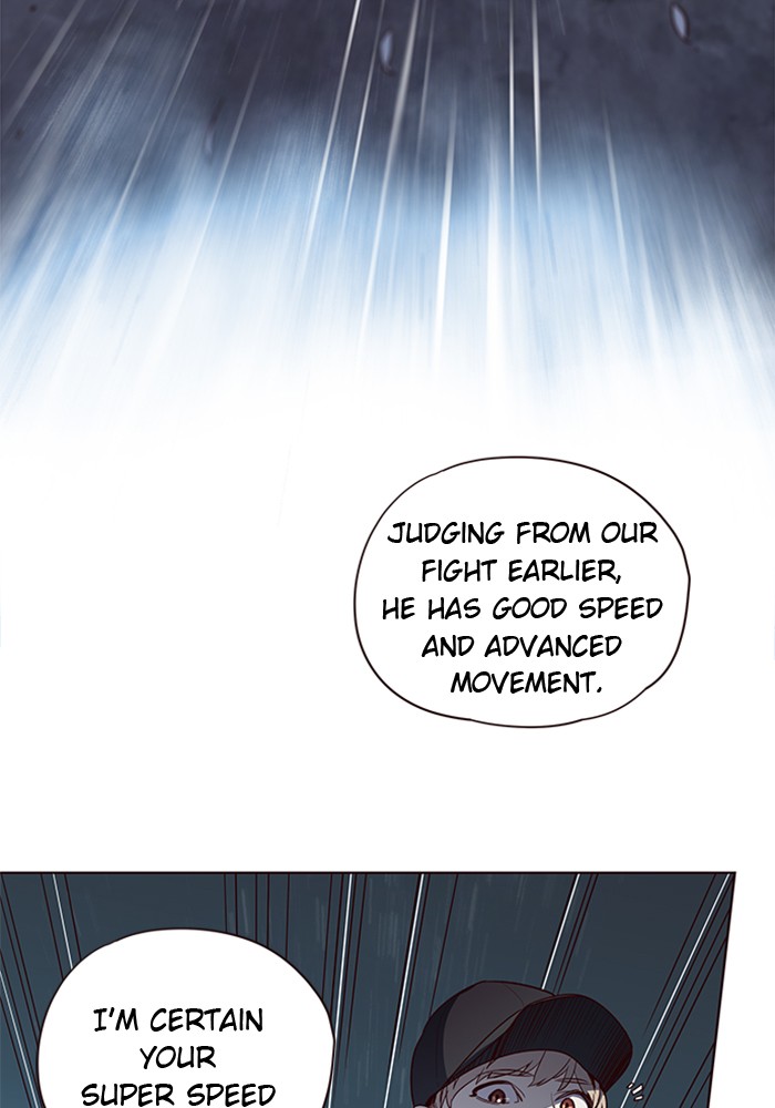 Eleceed Chapter 5 page 8 - Chapter 5: Episode 5