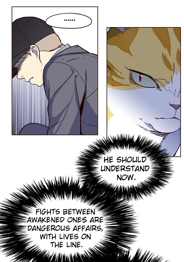 Eleceed Chapter 5 page 85 - Chapter 5: Episode 5