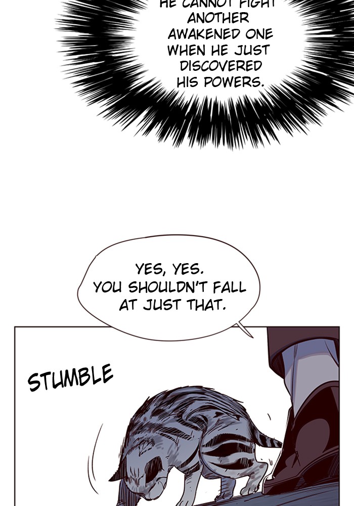 Eleceed Chapter 5 page 87 - Chapter 5: Episode 5