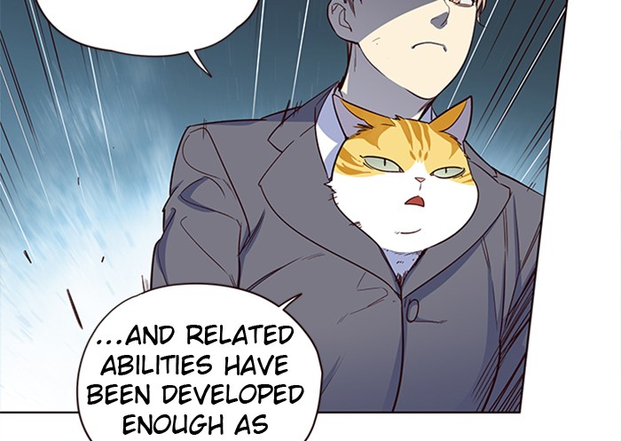 Eleceed Chapter 5 page 9 - Chapter 5: Episode 5