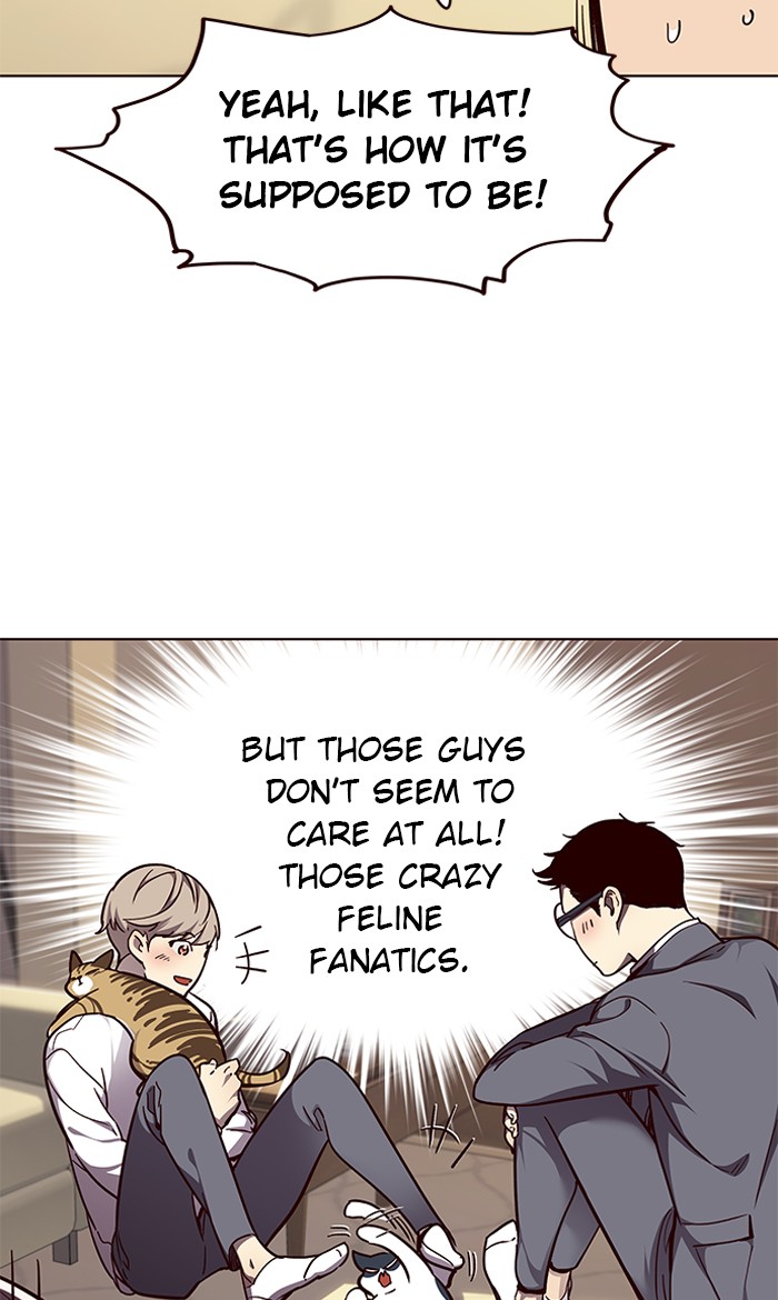 Eleceed Chapter 50 page 10 - Chapter 50: Episode 50