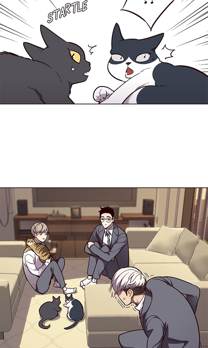 Eleceed Chapter 50 page 16 - Chapter 50: Episode 50