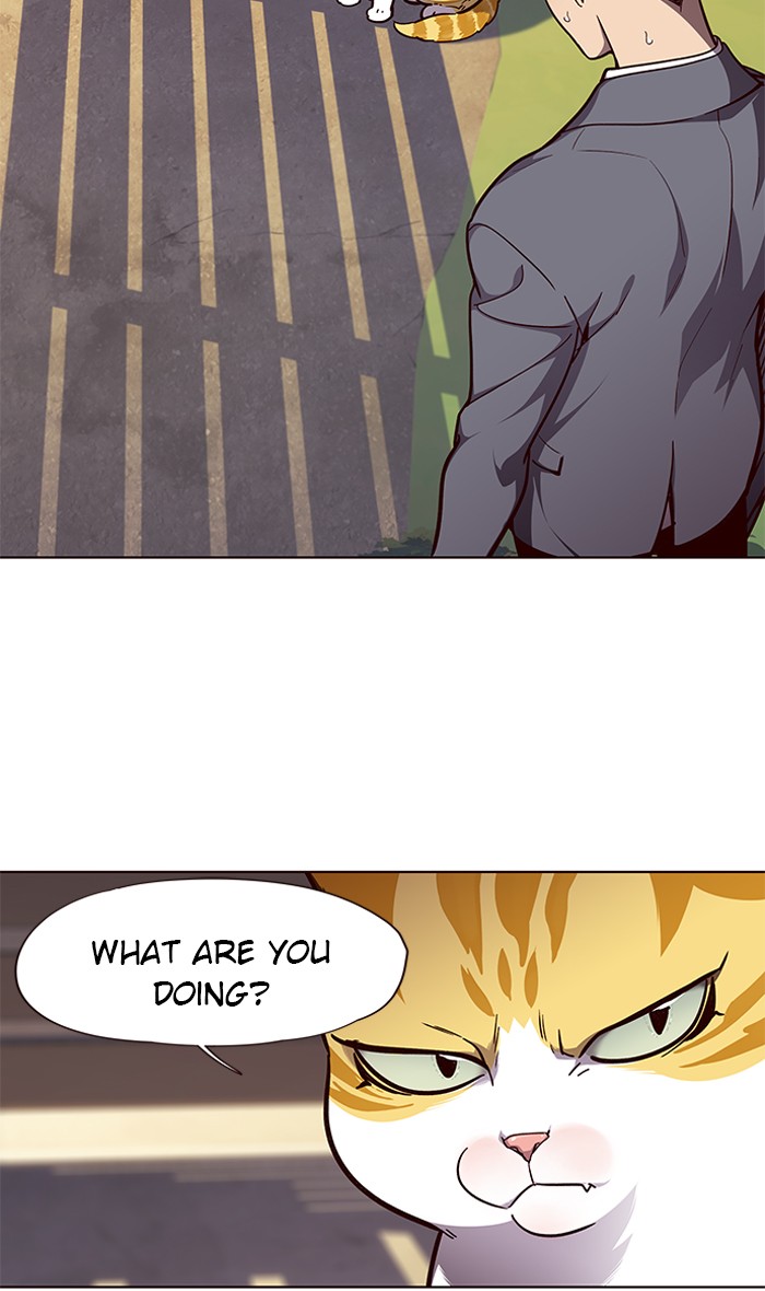 Eleceed Chapter 50 page 21 - Chapter 50: Episode 50