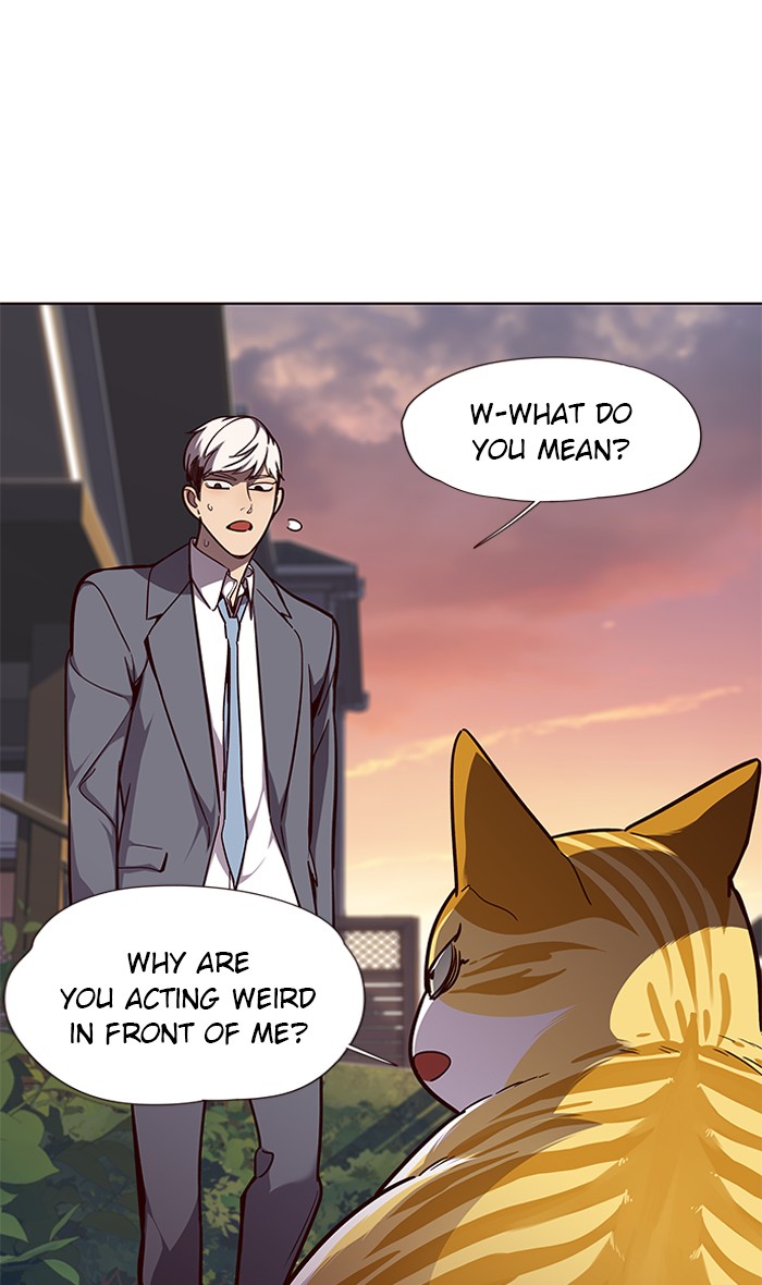 Eleceed Chapter 50 page 22 - Chapter 50: Episode 50