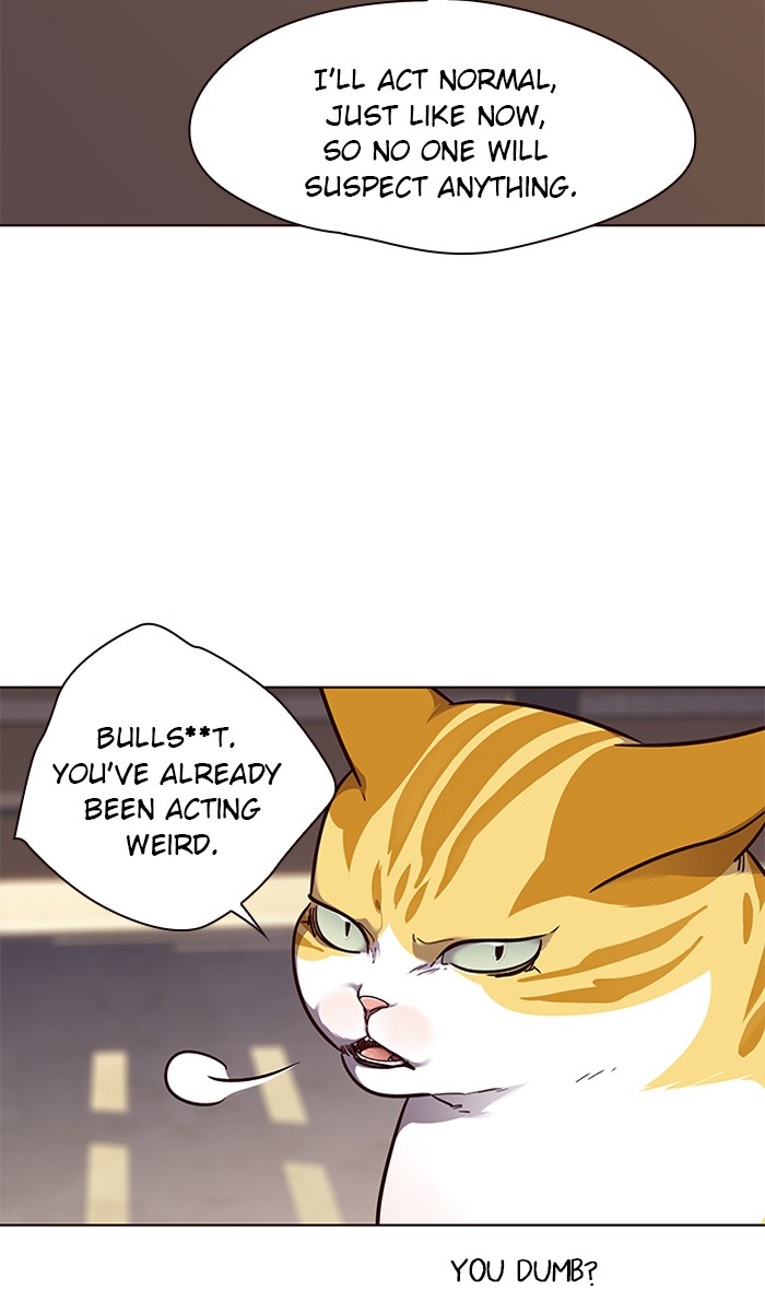 Eleceed Chapter 50 page 26 - Chapter 50: Episode 50