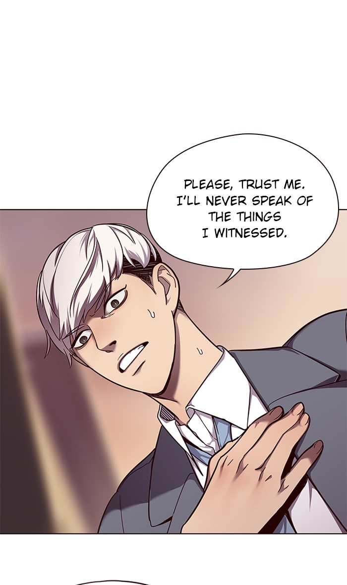 Eleceed Chapter 50 page 27 - Chapter 50: Episode 50