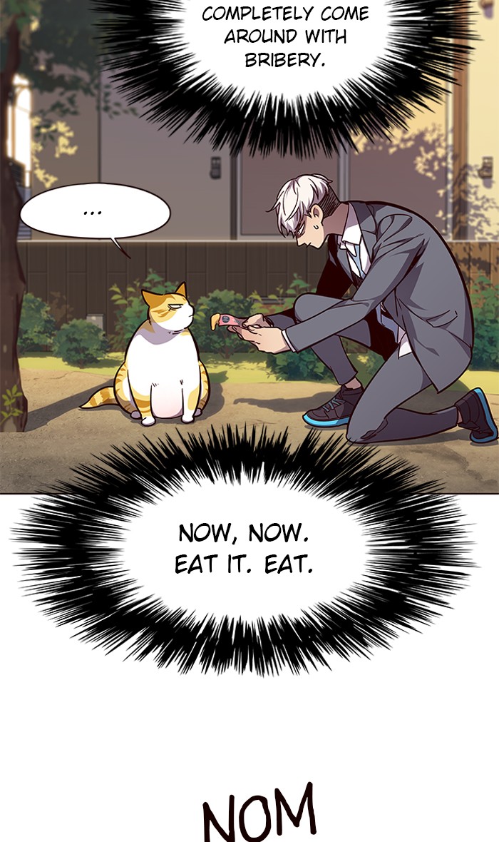 Eleceed Chapter 50 page 31 - Chapter 50: Episode 50