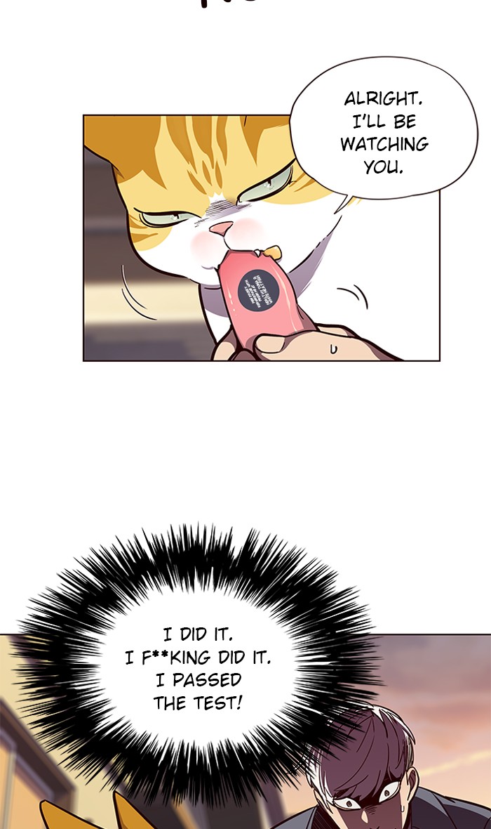 Eleceed Chapter 50 page 32 - Chapter 50: Episode 50