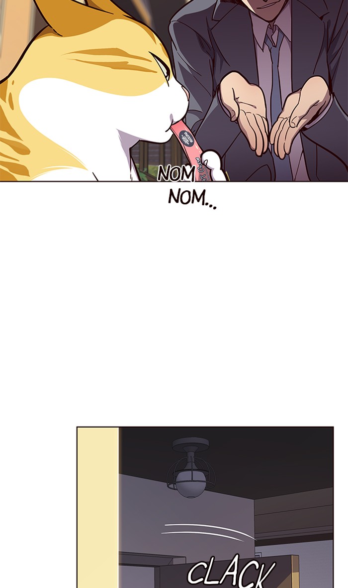 Eleceed Chapter 50 page 33 - Chapter 50: Episode 50