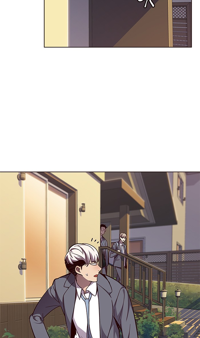 Eleceed Chapter 50 page 34 - Chapter 50: Episode 50