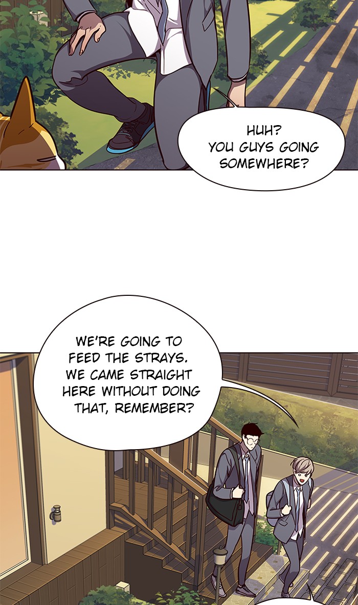 Eleceed Chapter 50 page 35 - Chapter 50: Episode 50