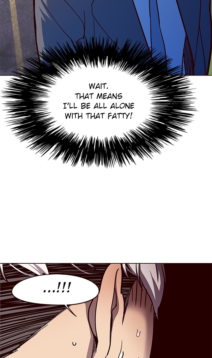 Eleceed Chapter 50 page 38 - Chapter 50: Episode 50