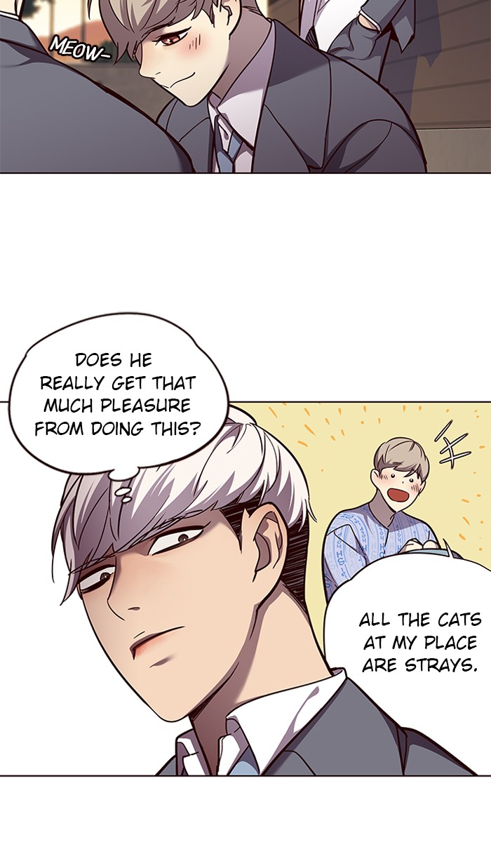 Eleceed Chapter 50 page 43 - Chapter 50: Episode 50
