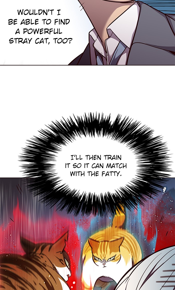 Eleceed Chapter 50 page 45 - Chapter 50: Episode 50