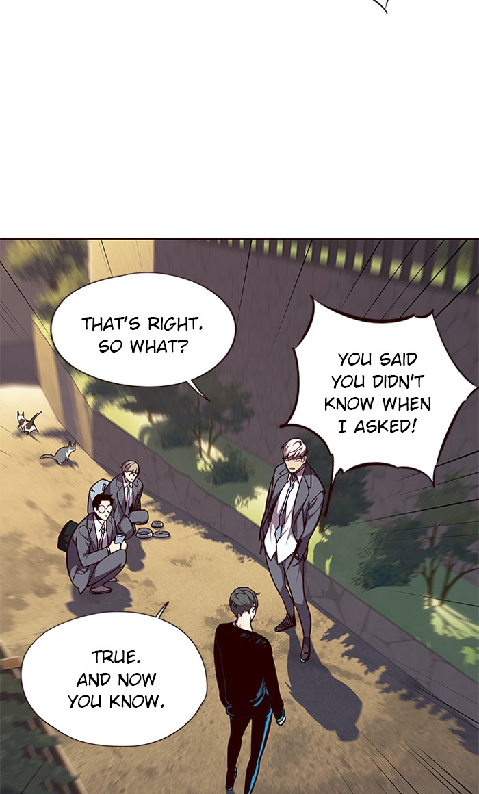 Eleceed Chapter 50 page 54 - Chapter 50: Episode 50