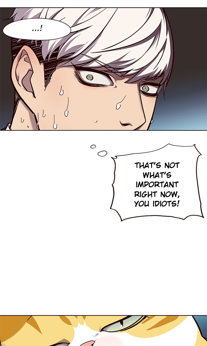 Eleceed Chapter 50 page 6 - Chapter 50: Episode 50