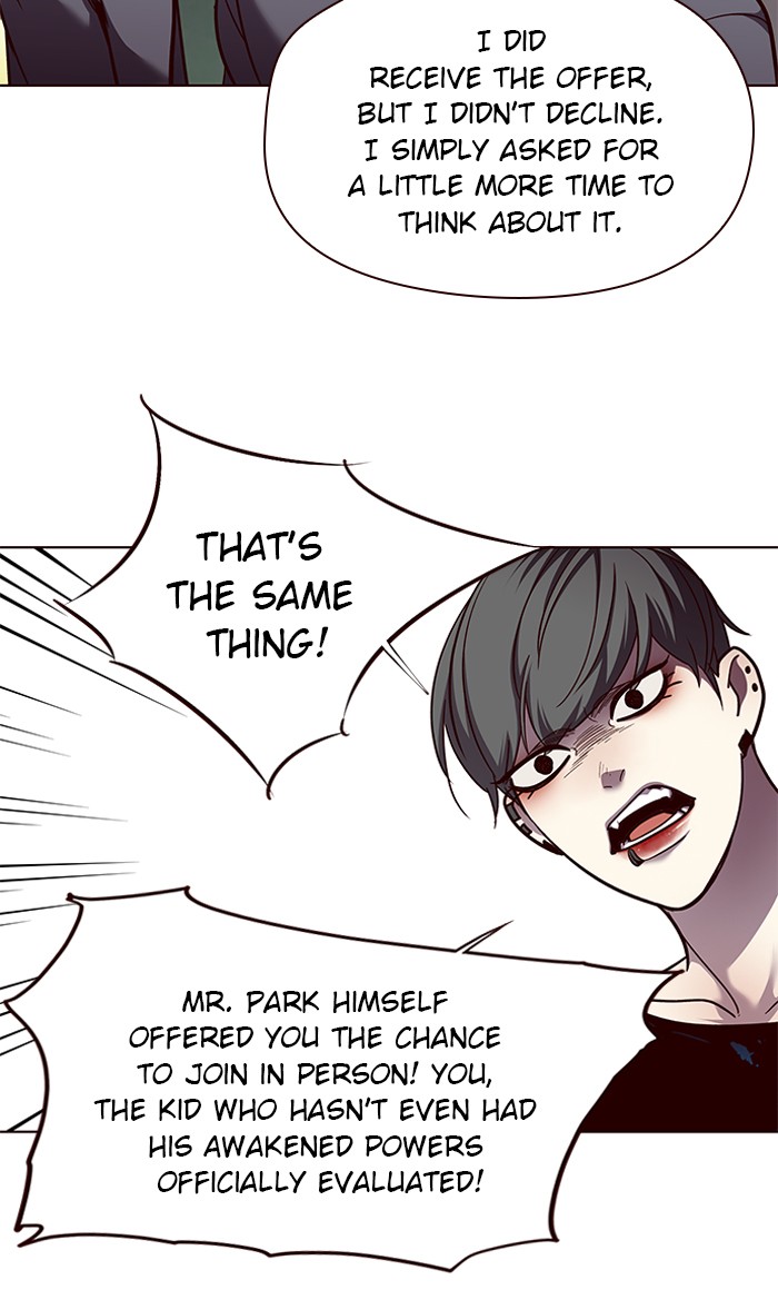 Eleceed Chapter 50 page 66 - Chapter 50: Episode 50