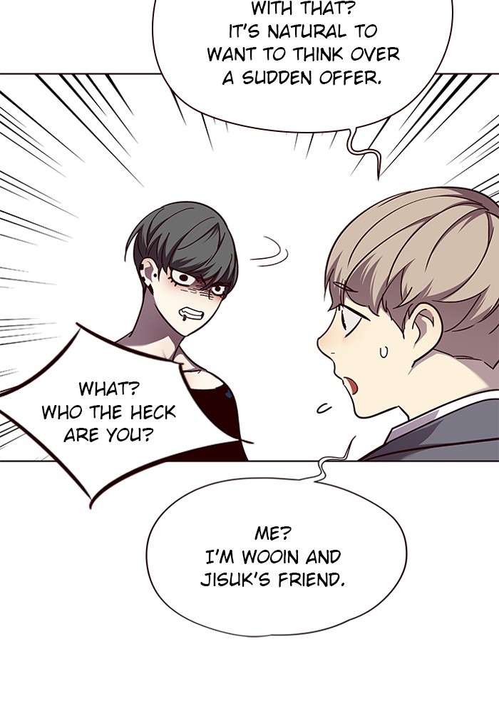 Eleceed Chapter 50 page 69 - Chapter 50: Episode 50