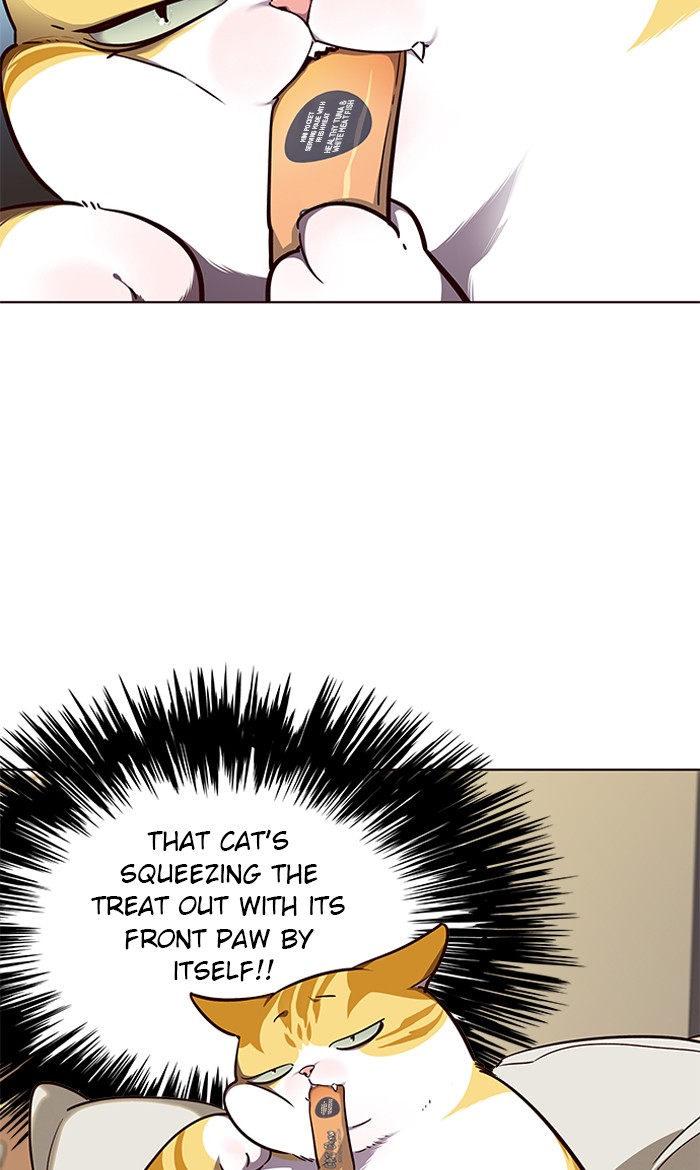 Eleceed Chapter 50 page 7 - Chapter 50: Episode 50