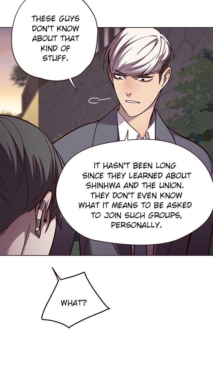 Eleceed Chapter 50 page 71 - Chapter 50: Episode 50