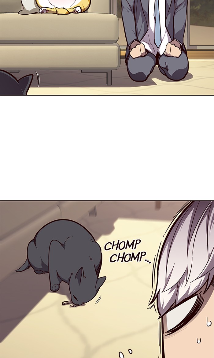 Eleceed Chapter 50 page 9 - Chapter 50: Episode 50