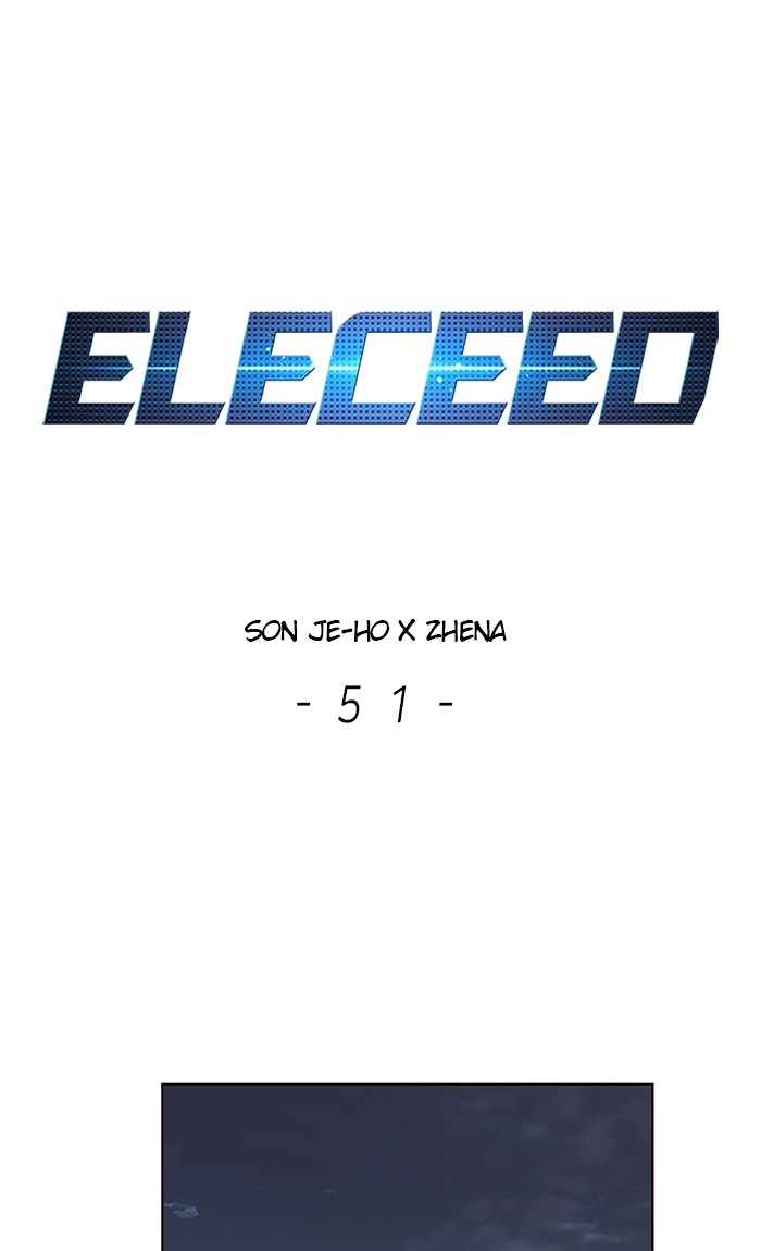 Eleceed Chapter 51 page 1 - Chapter 51: Episode 51