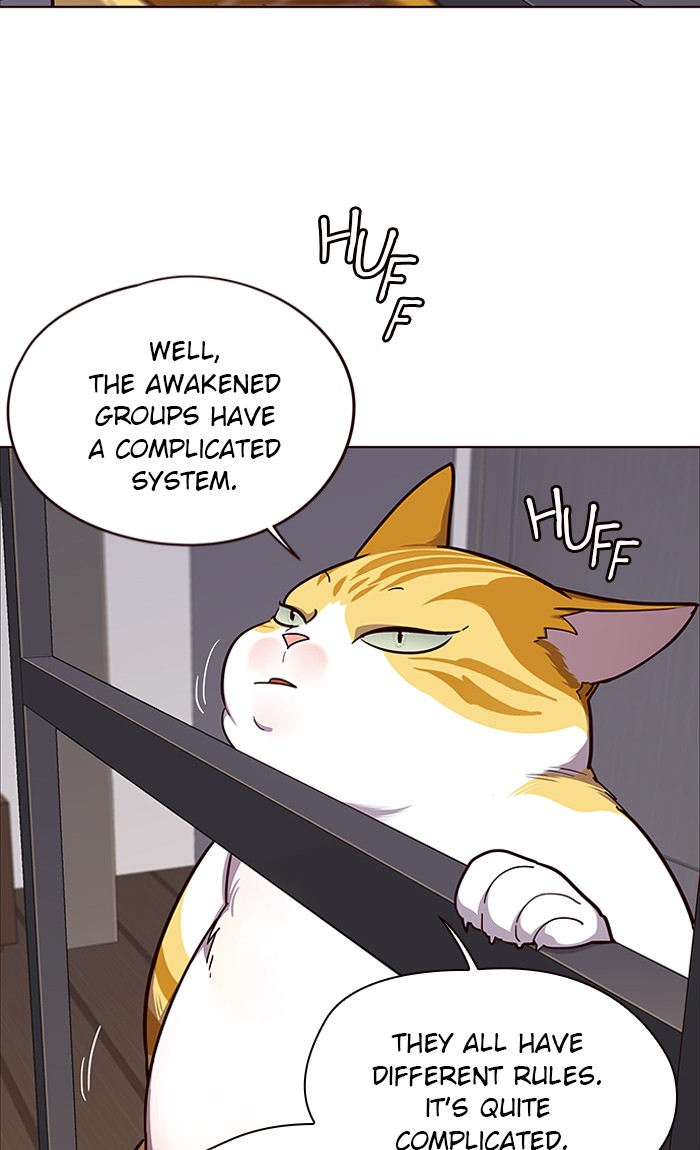 Eleceed Chapter 51 page 11 - Chapter 51: Episode 51