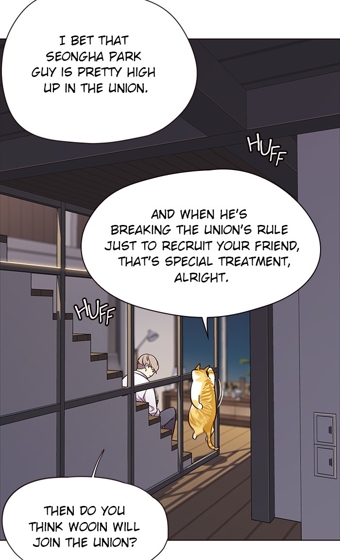 Eleceed Chapter 51 page 13 - Chapter 51: Episode 51