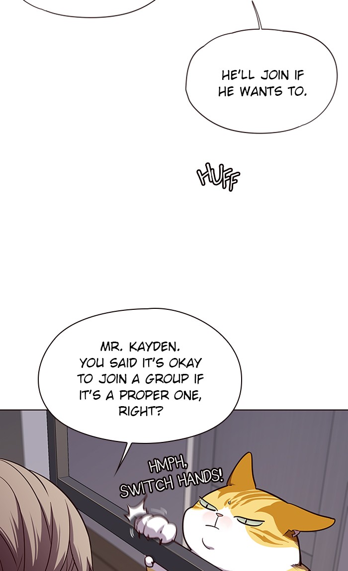 Eleceed Chapter 51 page 14 - Chapter 51: Episode 51