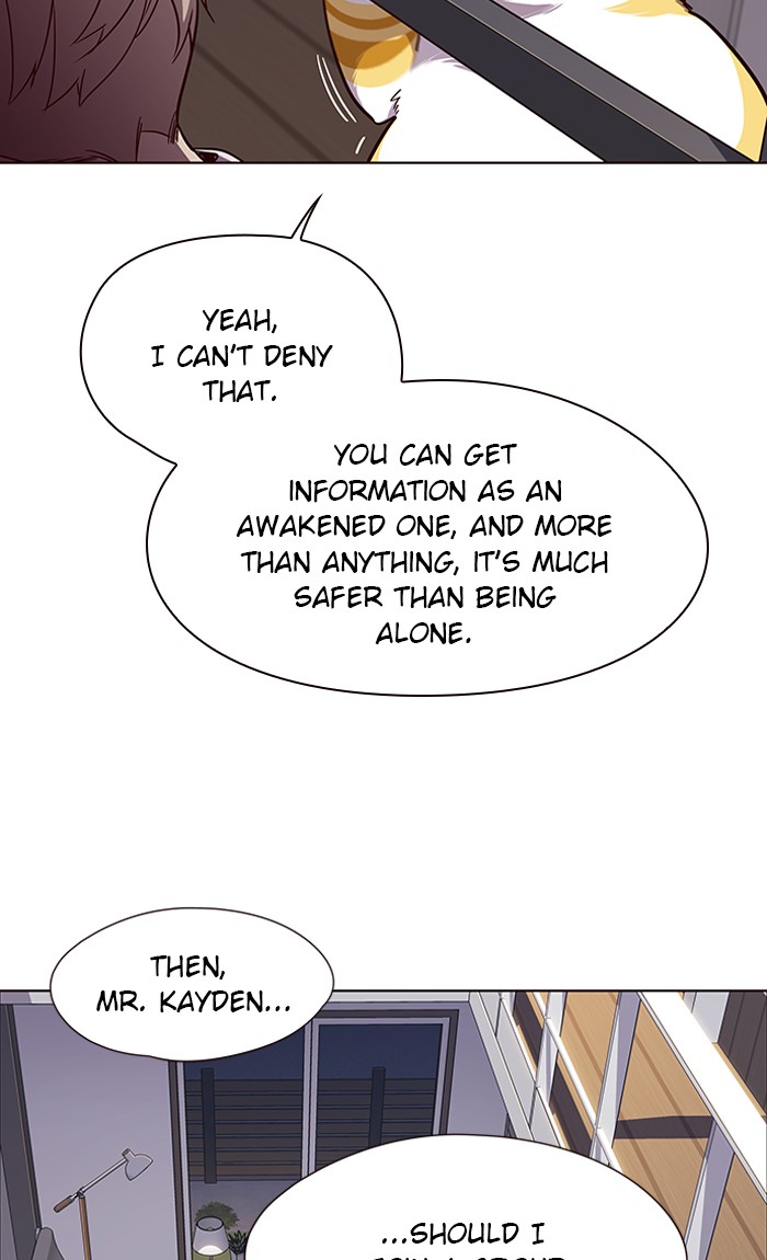 Eleceed Chapter 51 page 15 - Chapter 51: Episode 51