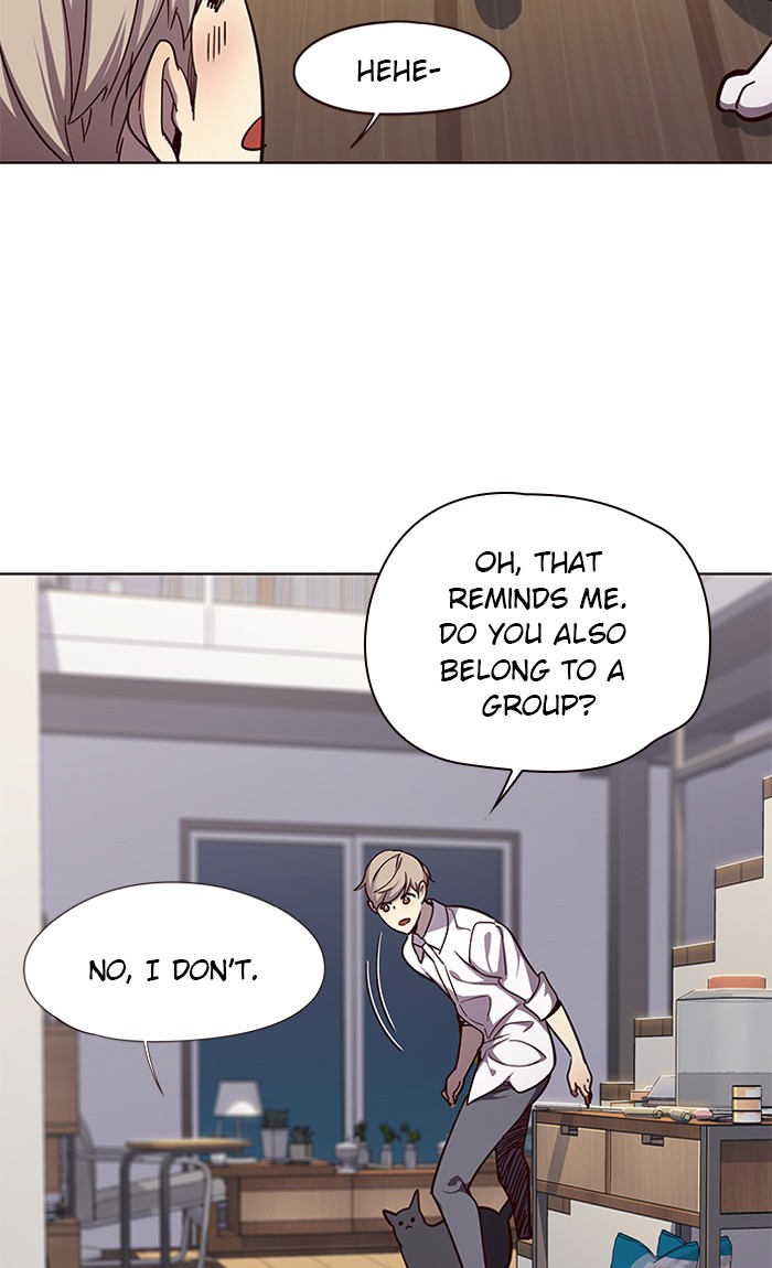 Eleceed Chapter 51 page 23 - Chapter 51: Episode 51