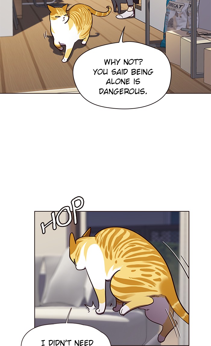Eleceed Chapter 51 page 24 - Chapter 51: Episode 51