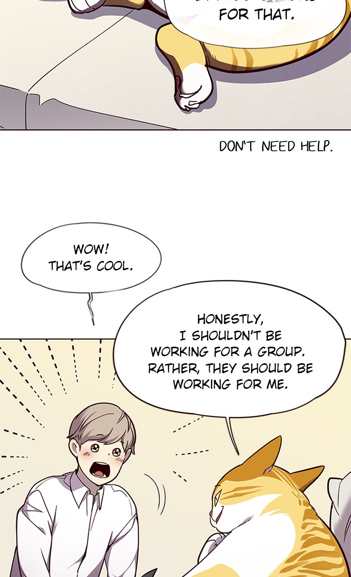 Eleceed Chapter 51 page 26 - Chapter 51: Episode 51
