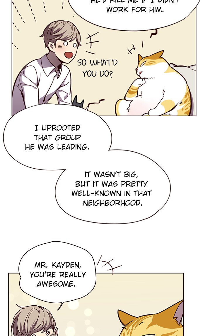 Eleceed Chapter 51 page 28 - Chapter 51: Episode 51