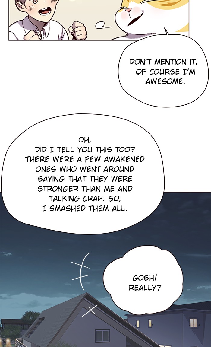 Eleceed Chapter 51 page 29 - Chapter 51: Episode 51