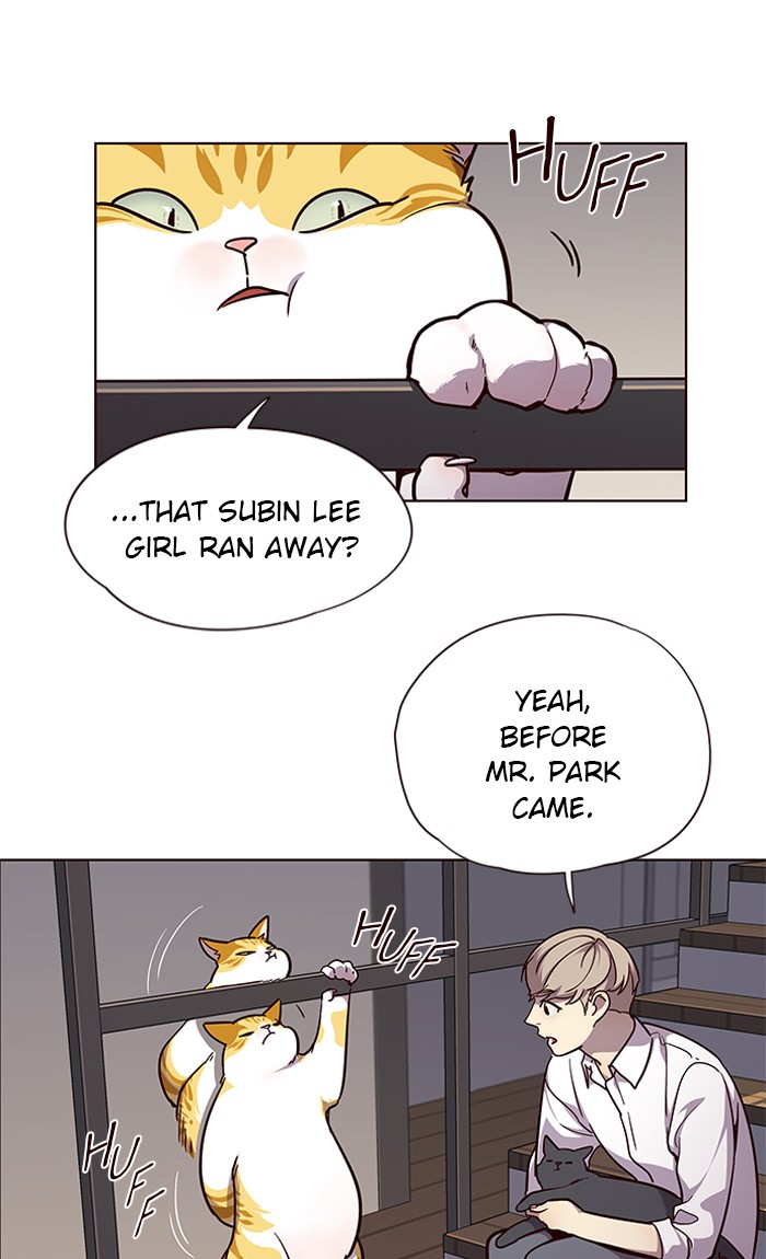Eleceed Chapter 51 page 3 - Chapter 51: Episode 51