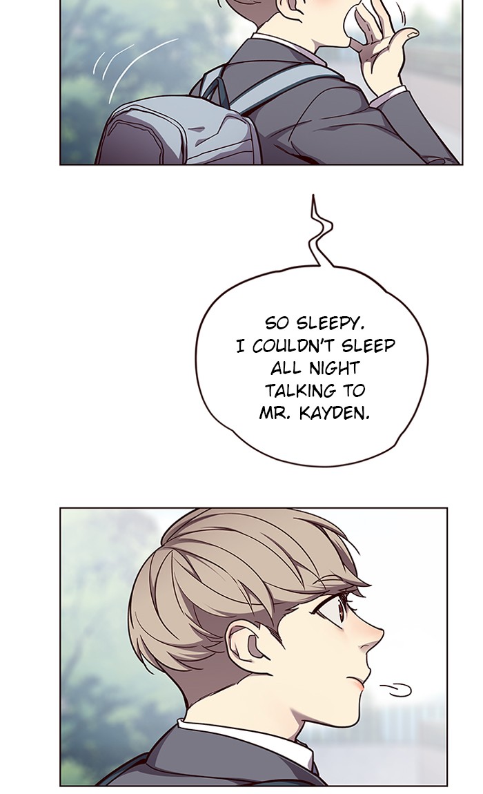 Eleceed Chapter 51 page 32 - Chapter 51: Episode 51