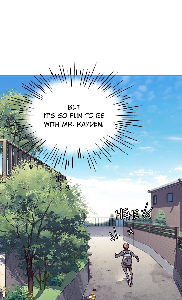Eleceed Chapter 51 page 33 - Chapter 51: Episode 51