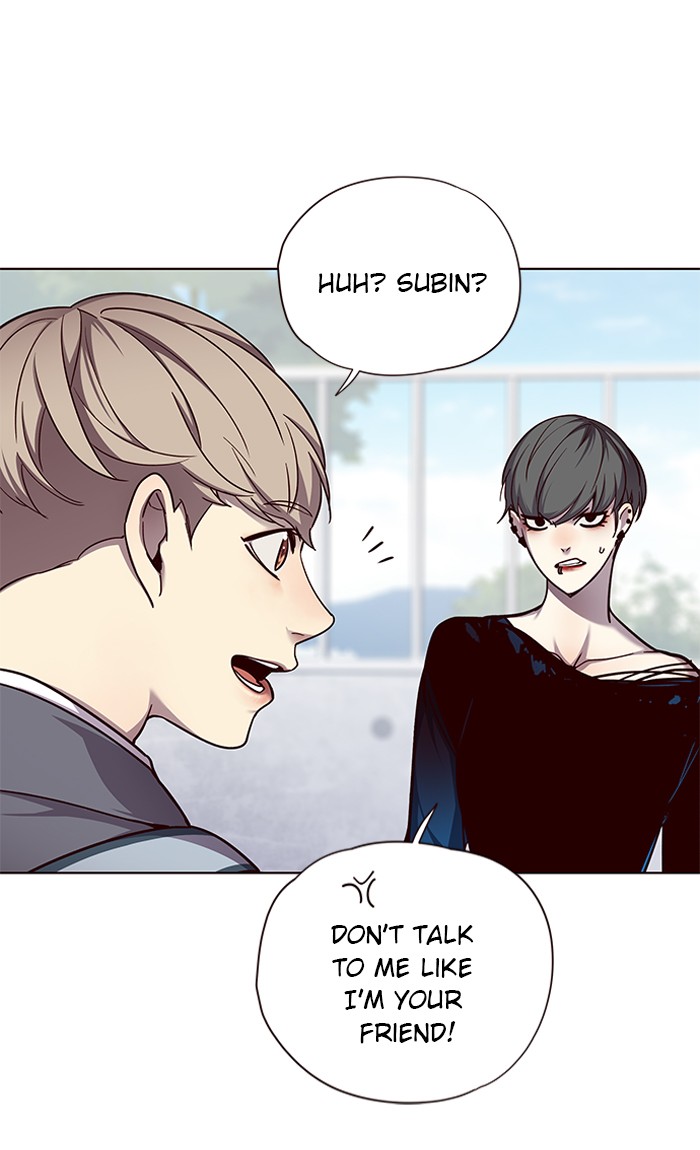 Eleceed Chapter 51 page 35 - Chapter 51: Episode 51