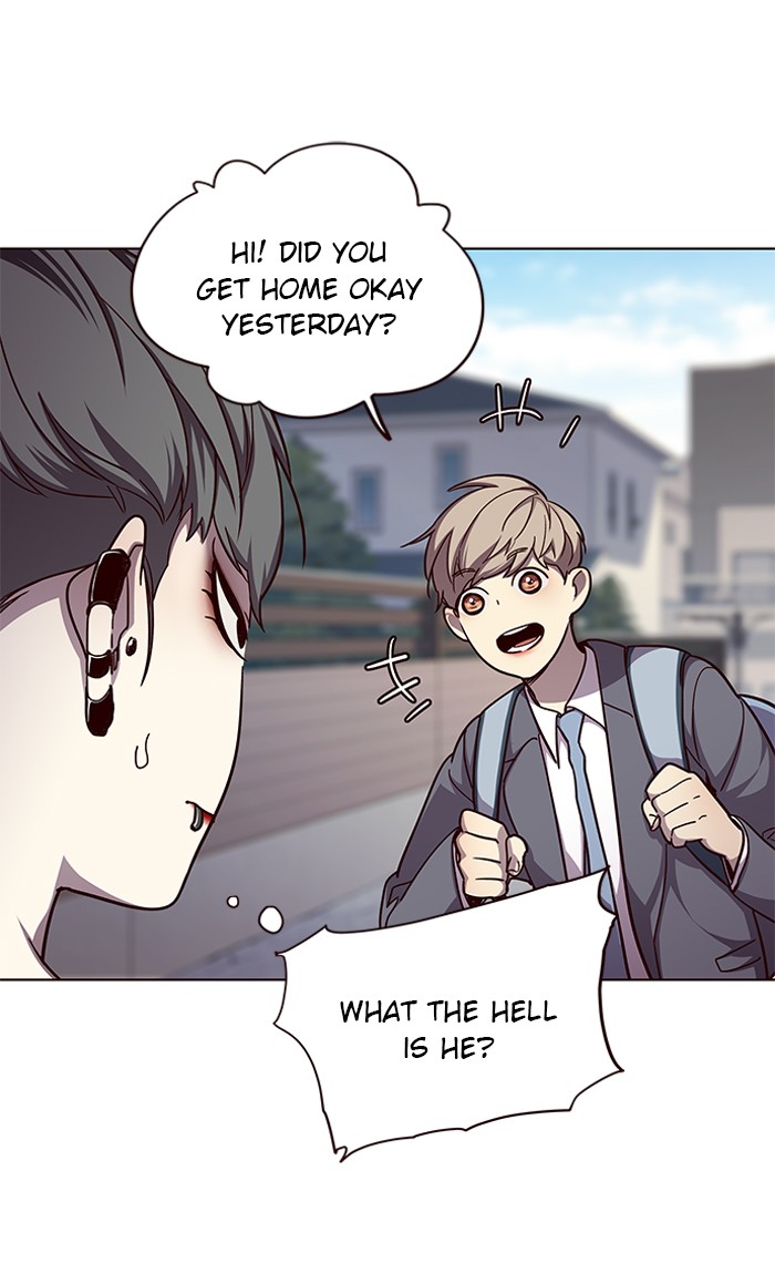 Eleceed Chapter 51 page 36 - Chapter 51: Episode 51