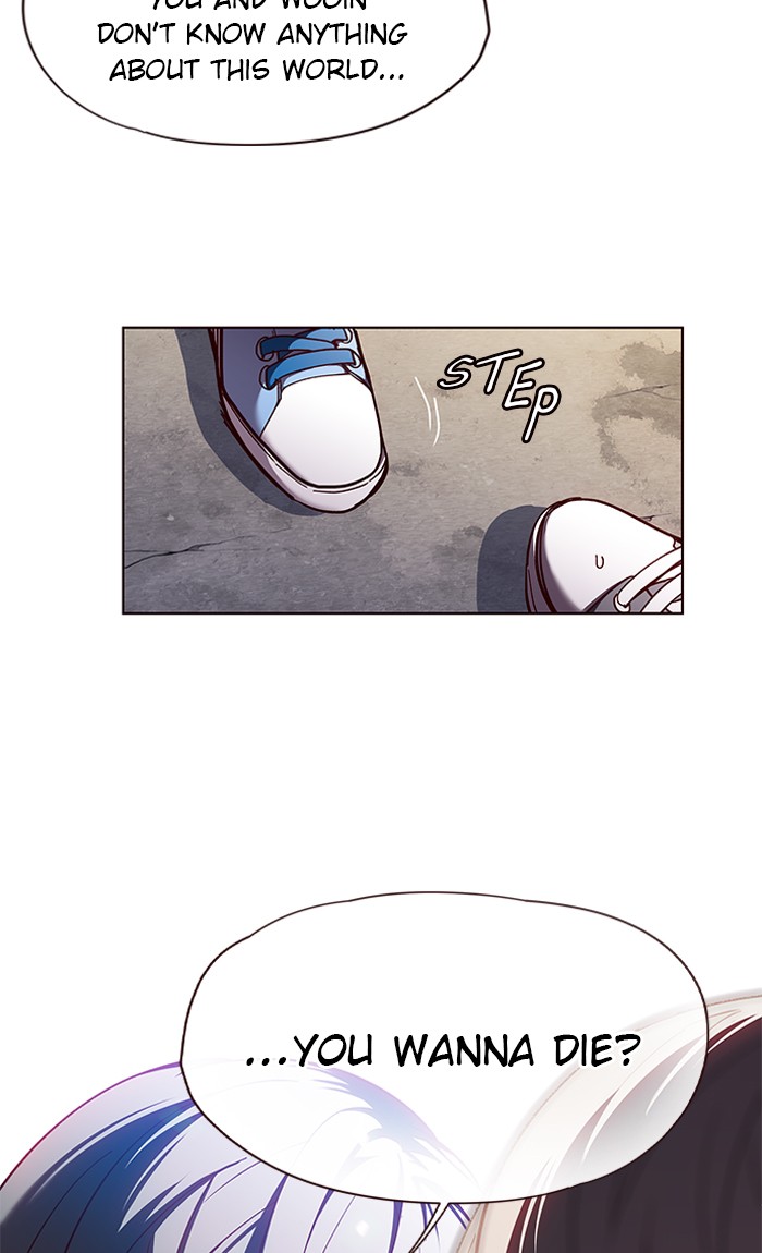 Eleceed Chapter 51 page 42 - Chapter 51: Episode 51