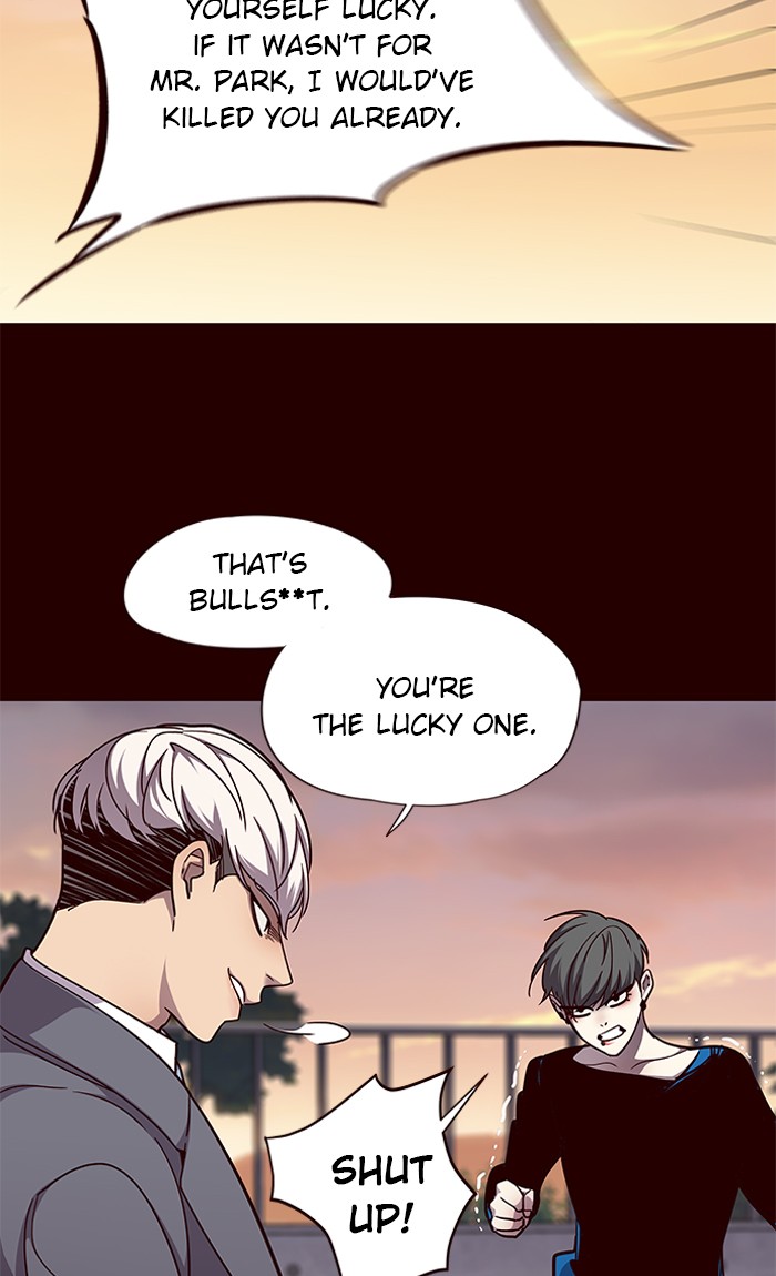 Eleceed Chapter 51 page 5 - Chapter 51: Episode 51