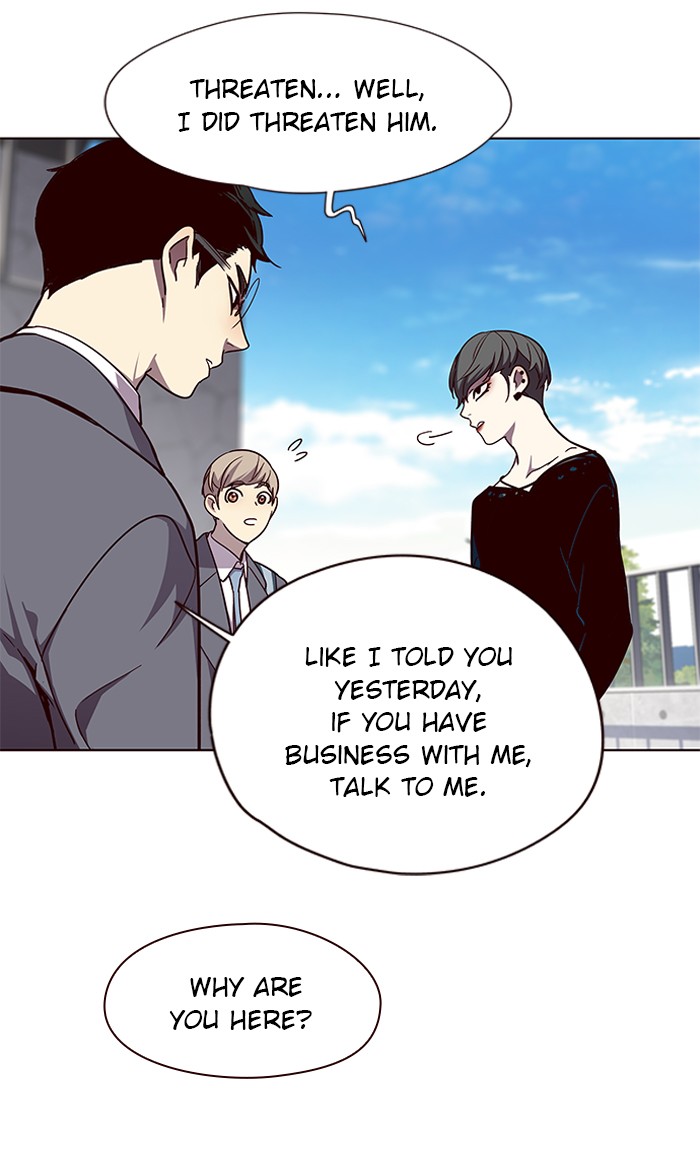 Eleceed Chapter 51 page 59 - Chapter 51: Episode 51