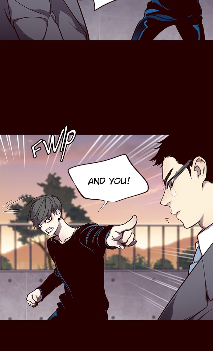 Eleceed Chapter 51 page 6 - Chapter 51: Episode 51