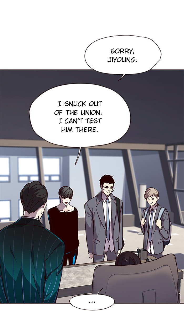 Eleceed Chapter 51 page 74 - Chapter 51: Episode 51