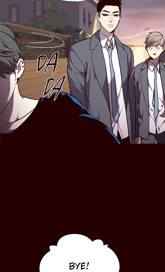 Eleceed Chapter 51 page 8 - Chapter 51: Episode 51