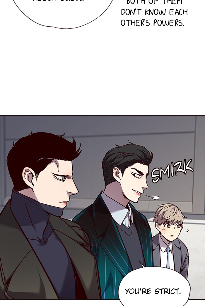 Eleceed Chapter 52 page 27 - Chapter 52: Episode 52